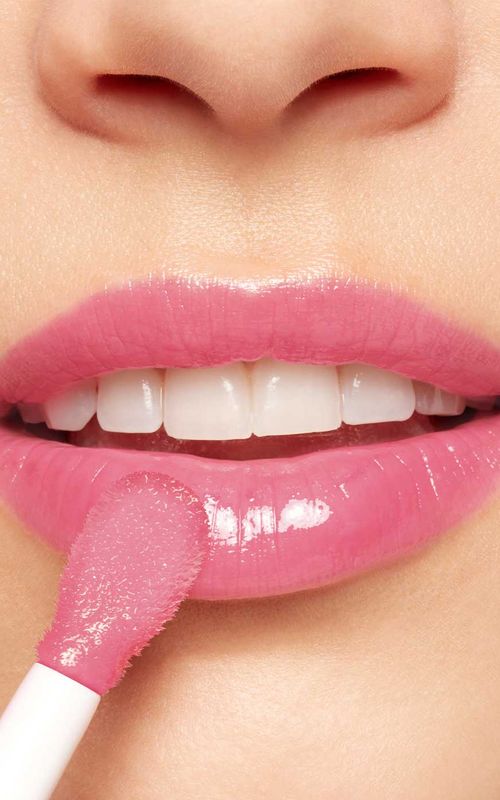 Lip Comfort Oil