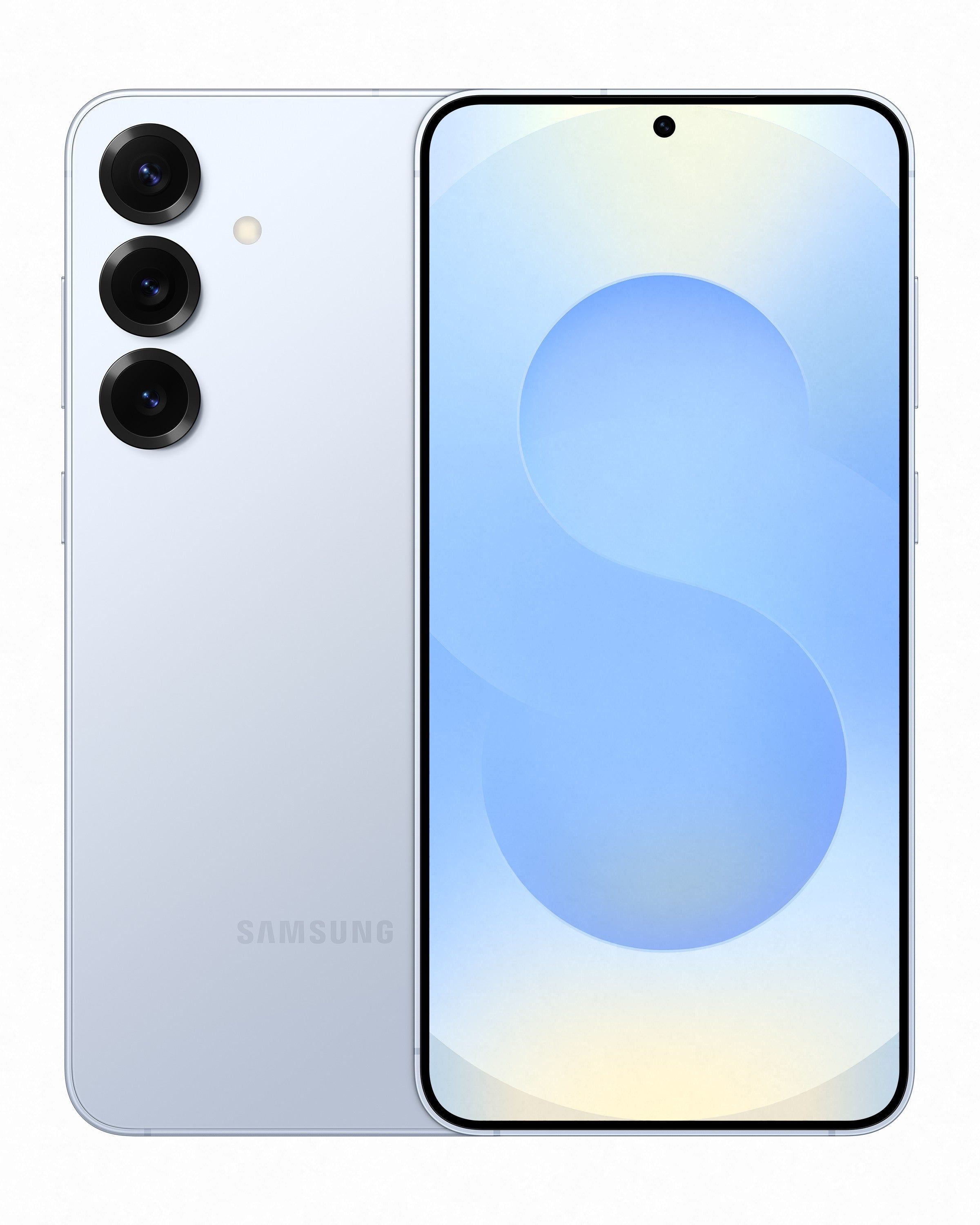 Samsung Galaxy S25+