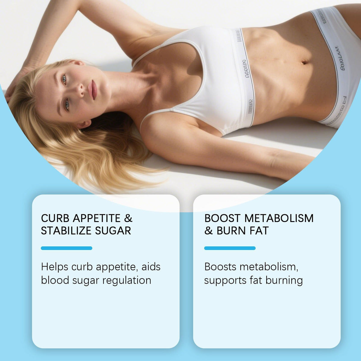 Boost Your Body Care, Burn Fat, Regulate Blood Sugar, Enhance Vitality Naturally ,7ml