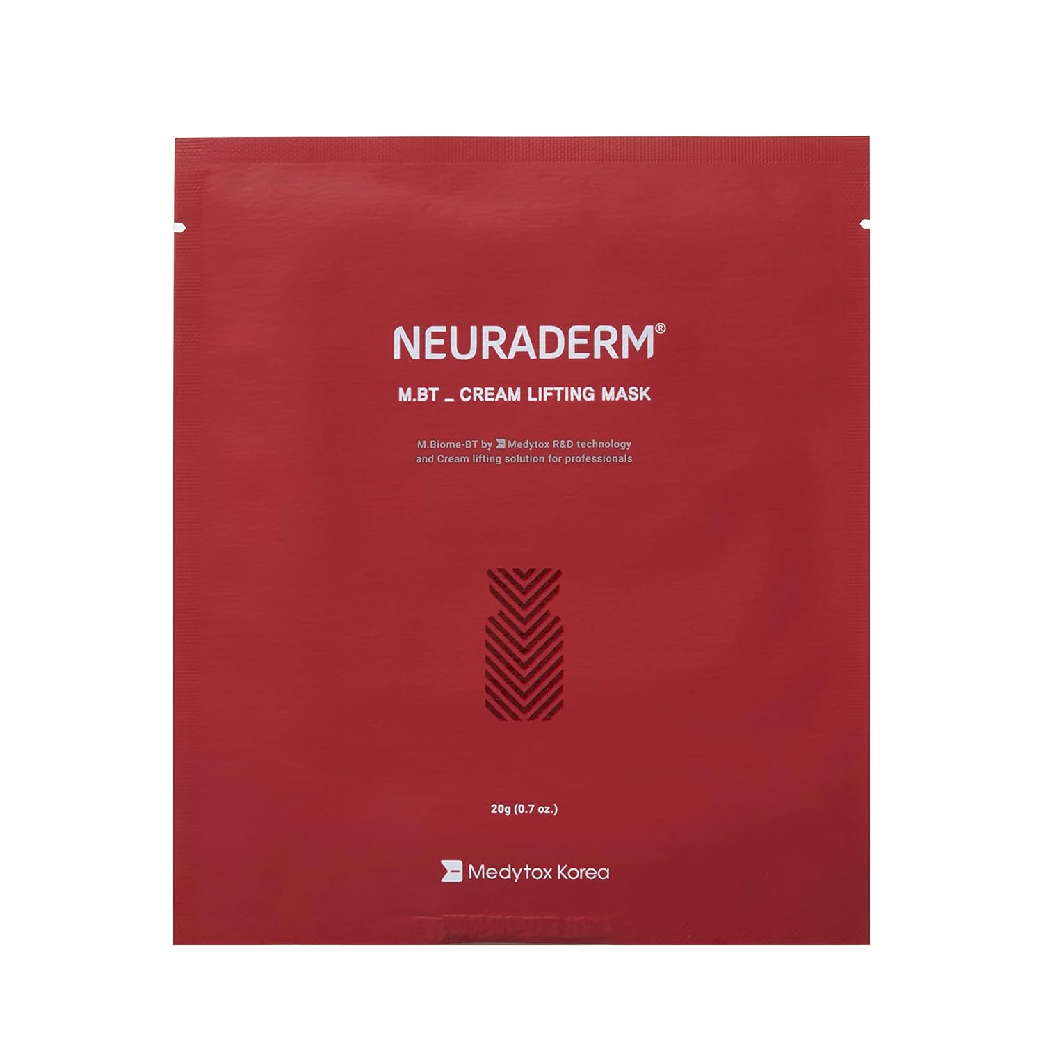 Neuraderm Cream Lifting Mask