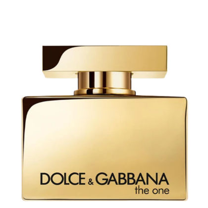 The One Gold Eau de Parfum Intense