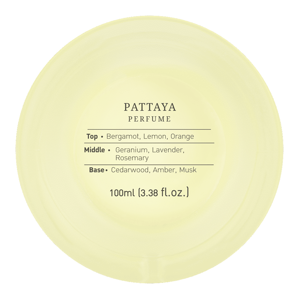 Perfume 100ml Reunrom Pattaya