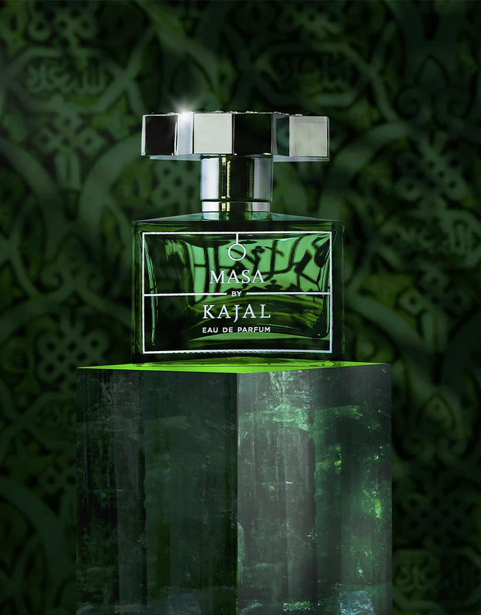 Masa Eau de Parfum 100ml