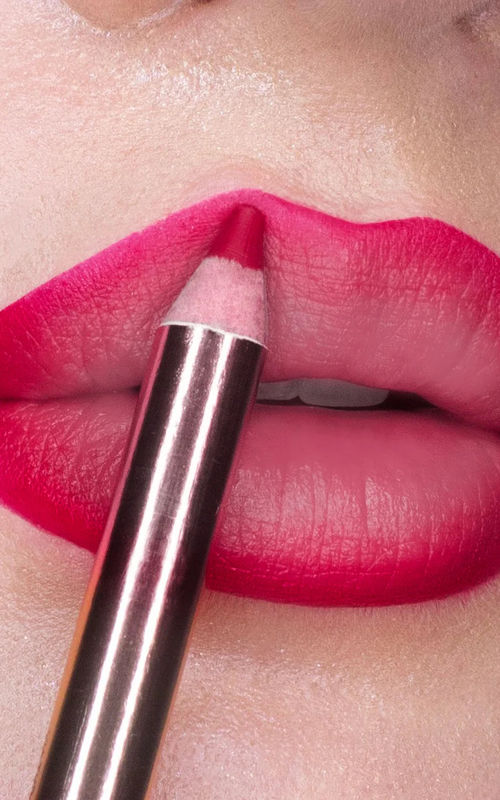 Lip Liner - Kiss Marker