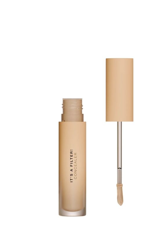 It's A Filter! Concealer