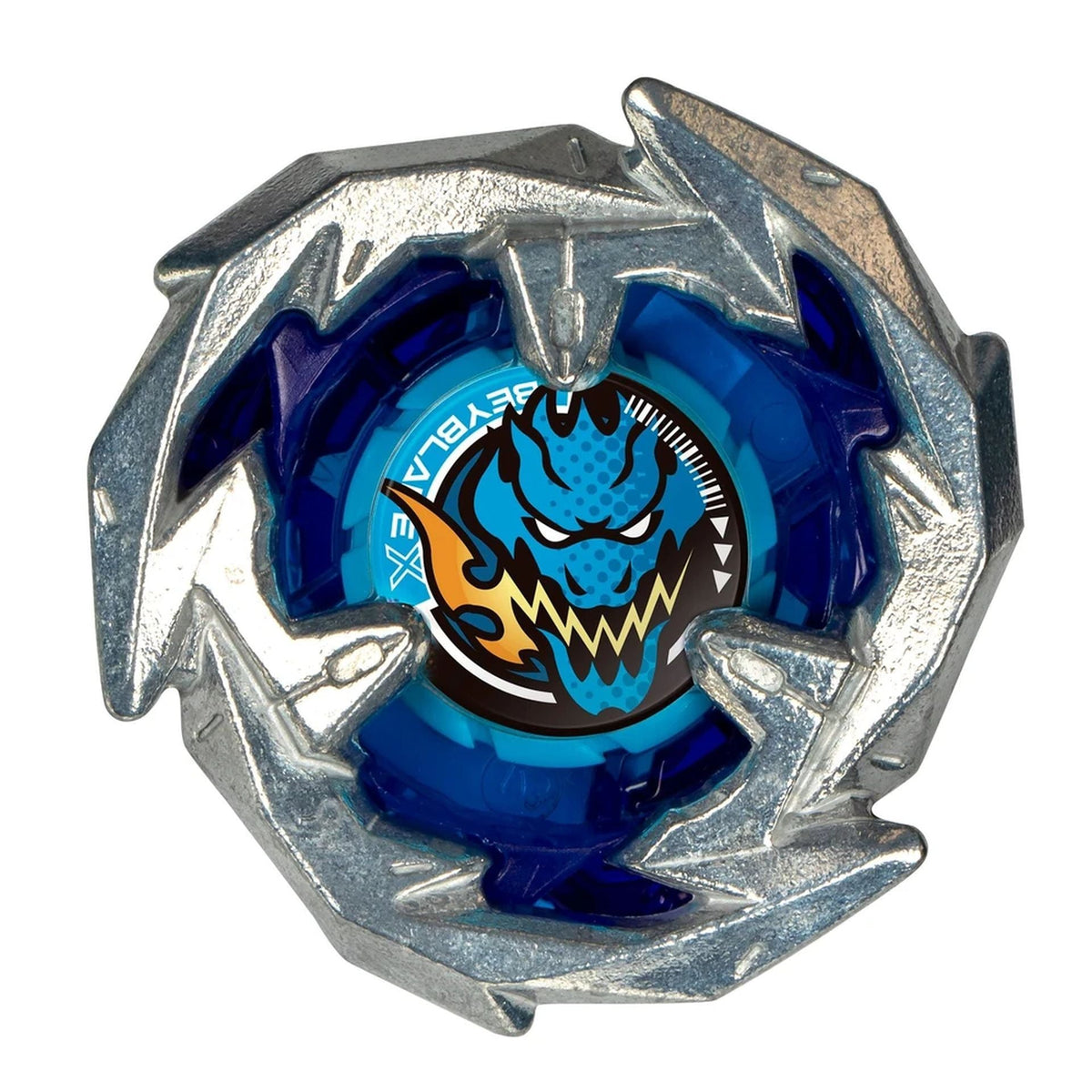BBLADE X LAUNCHER SWORD DRAN 3 60F
