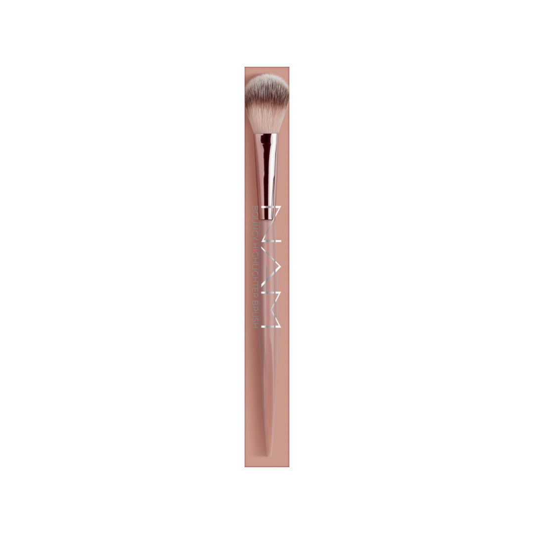 NAM Bouncy Highlighter Brush
