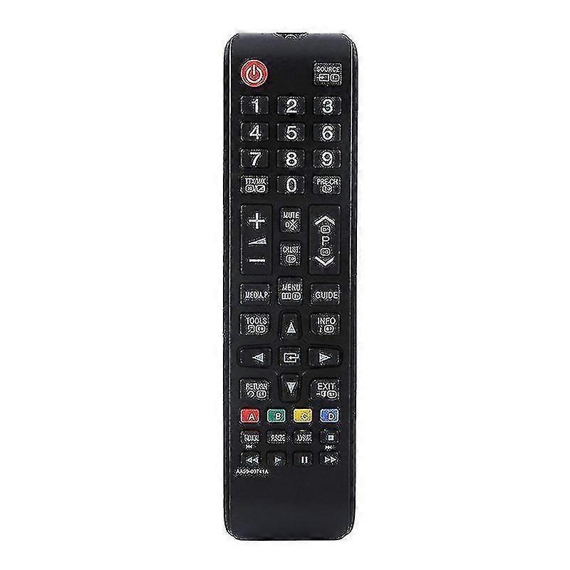for Universal Remote Control Replacement For Samsung Hdtv Led
