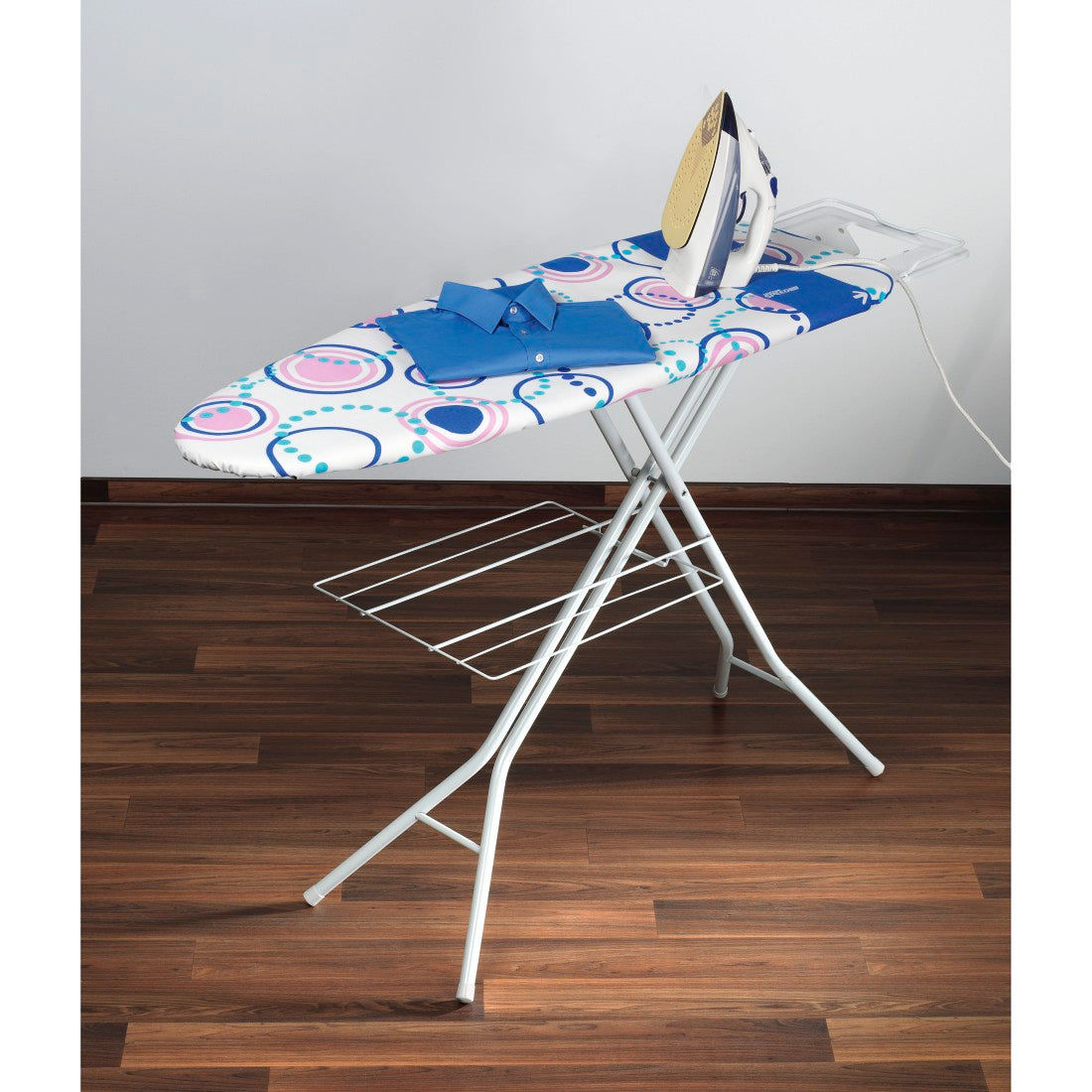 XAVAX 111832 "High Speed" Ironing Board Cover, universal