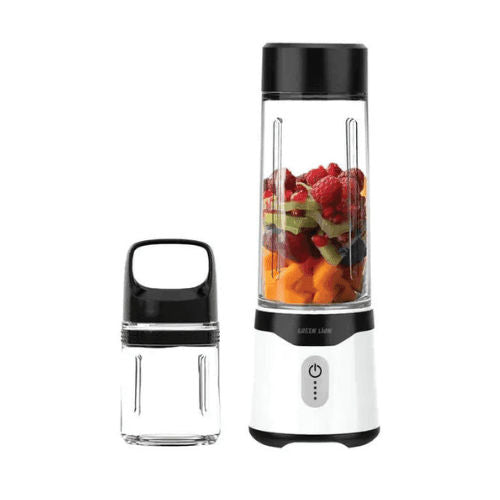 Green Lion Summer Mate Portable Blender