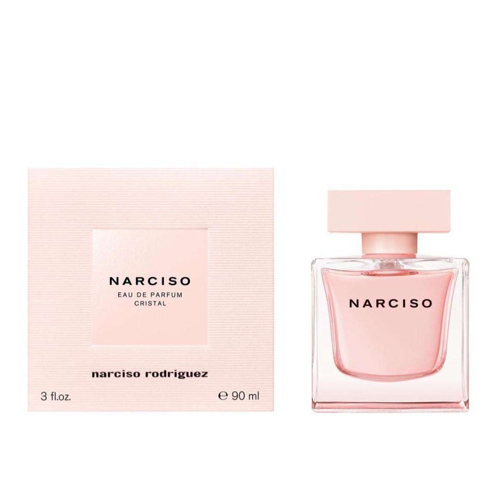 Cristal Eau de Parfum 90ml