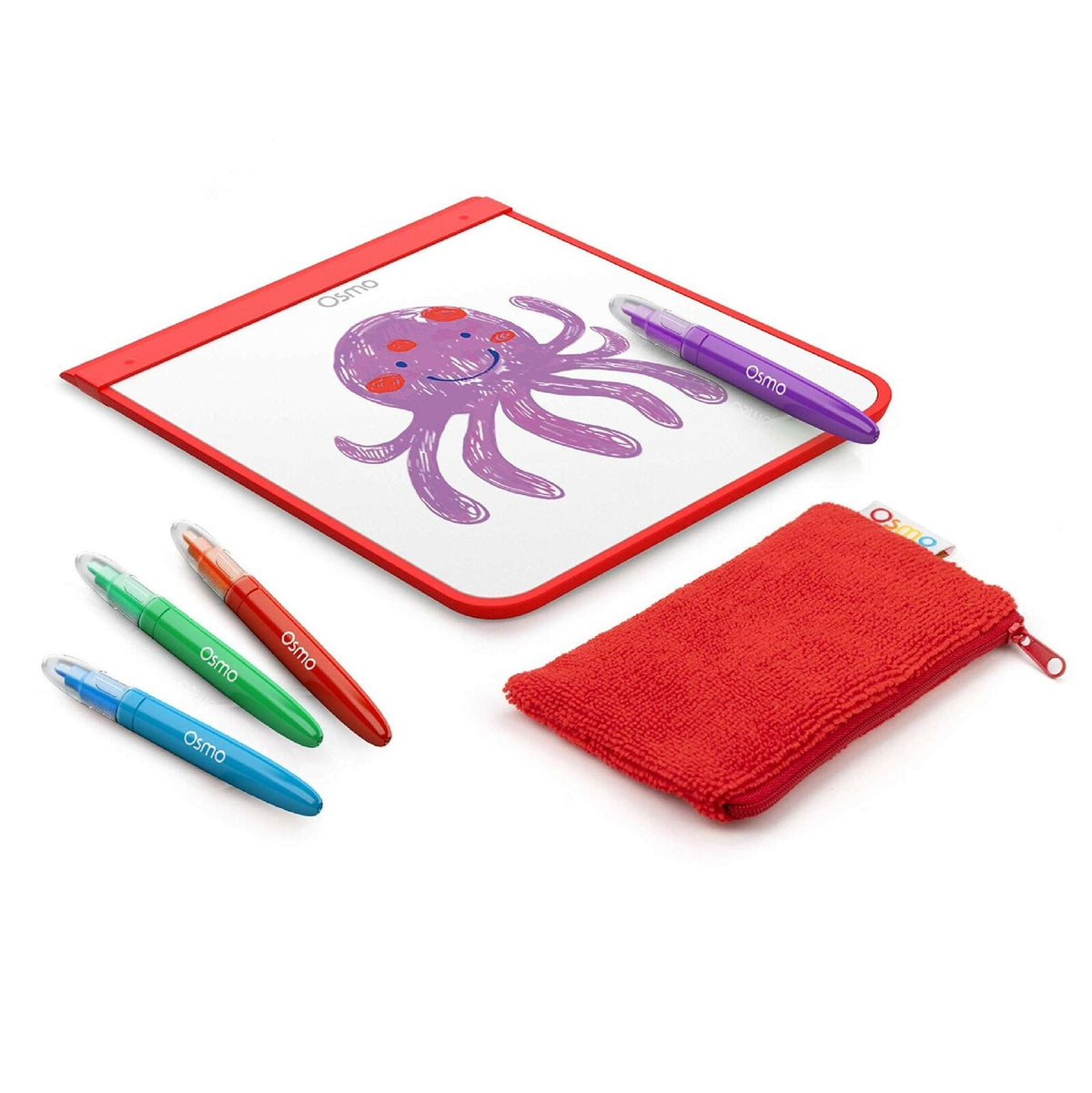 Osmo Monster Game, Interactive Drawing Adventure for Kids