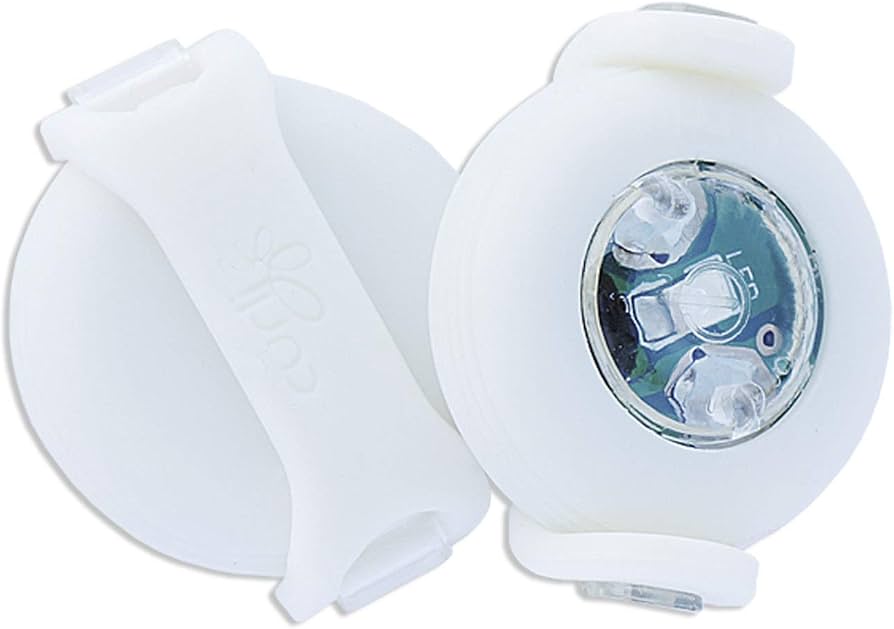 Curli Luumi LED Safety Lights