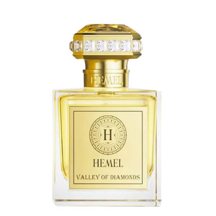 Valley of Diamond Eau de Parfum 100ml