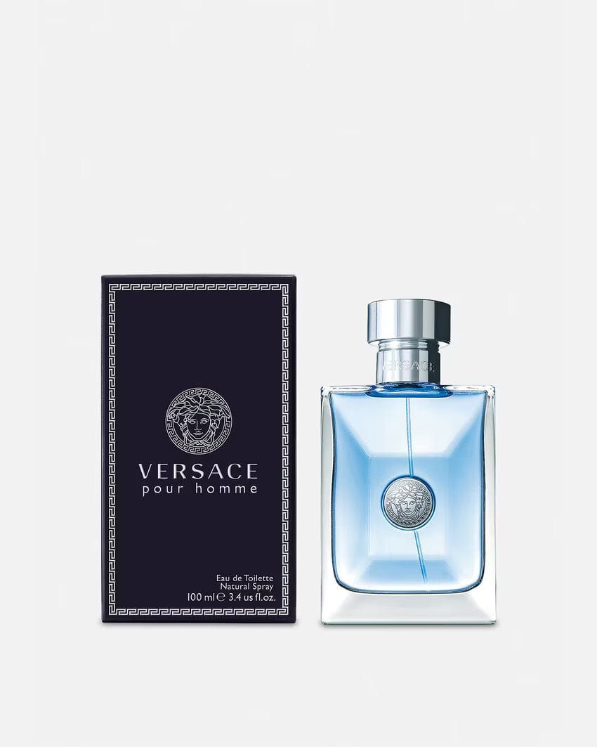 Pour Homme Eau de Toilette 100ml
