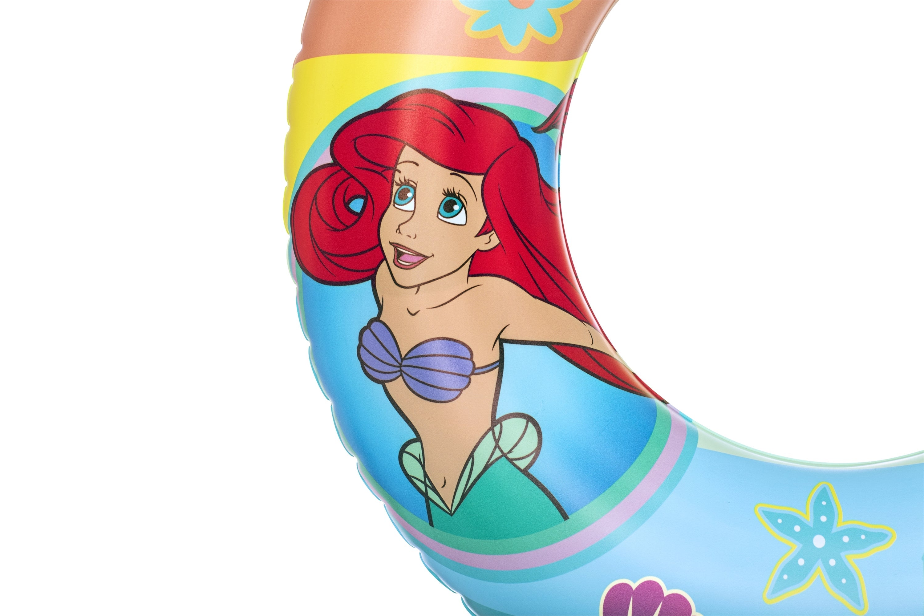 BWAY SWIM RING PRINCESS 56CM