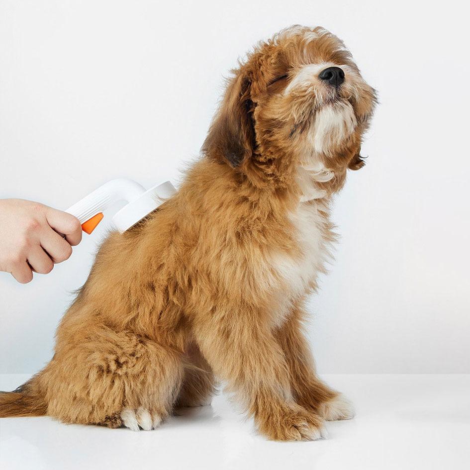 Petkit Grooming Slicker Brush - Large