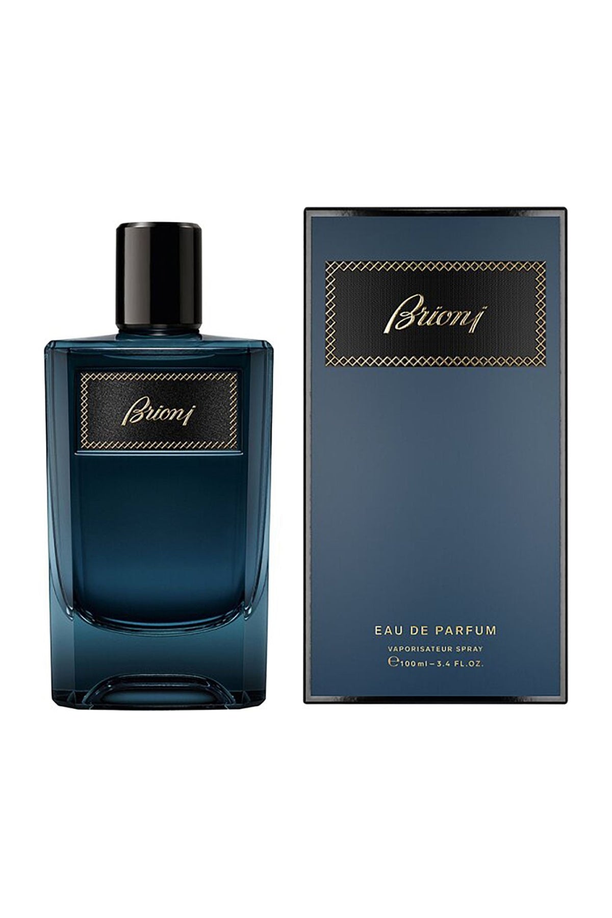 Eau de Parfum