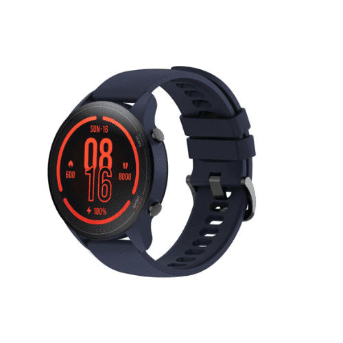 MI WATCH 454-Blue