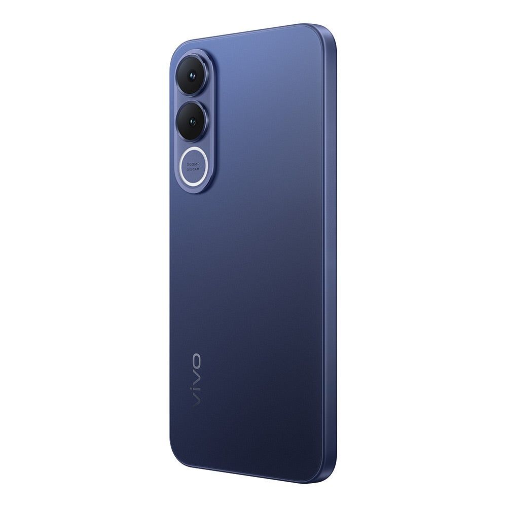 Vivo V70 FE 5G Smartphone 256GB Storage, 6.83" AMOLED Display, 200MP Camera, 7000mAh Battery, 90W FlashCharge, Dual SIM