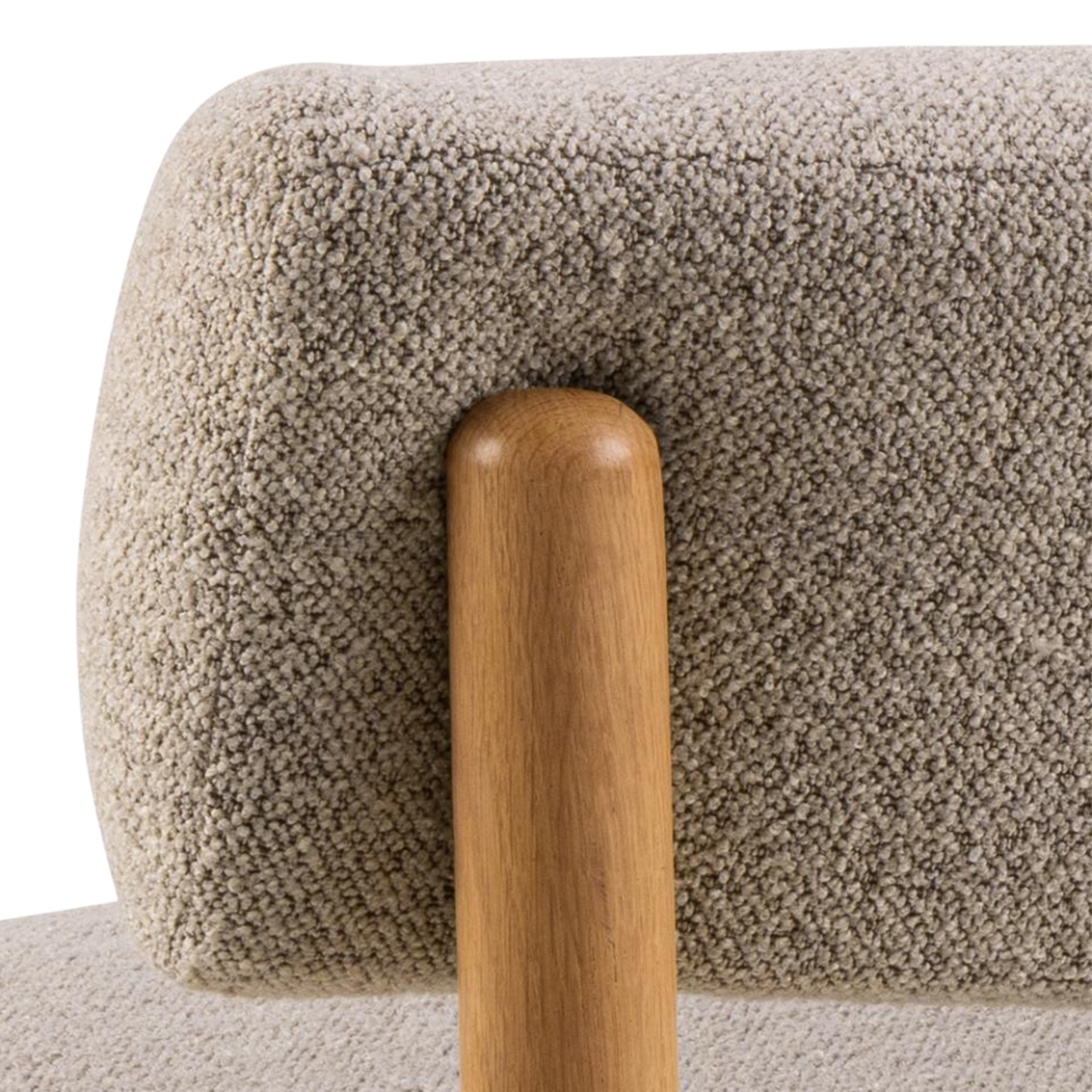 Burley Lounge Chair