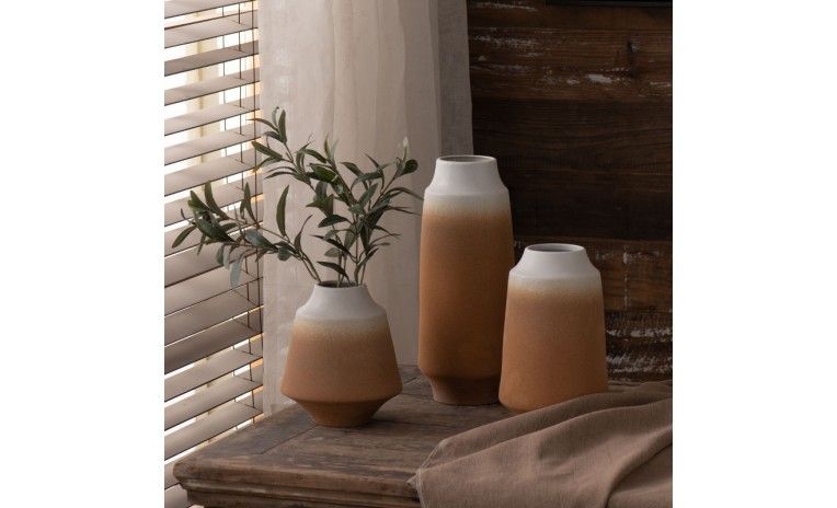 Decorative Porcelain Vase #SLD050-L