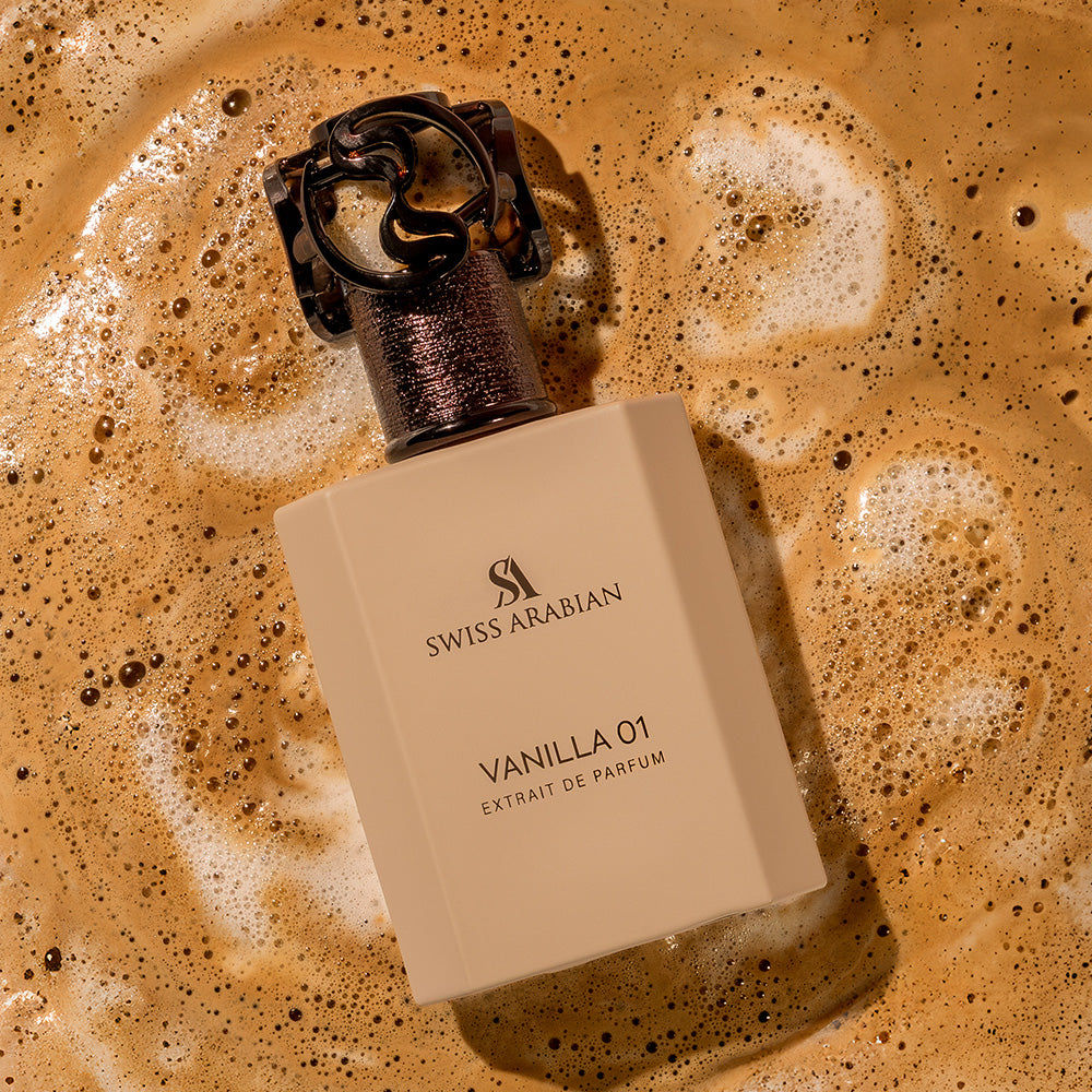 VANILLA 01
