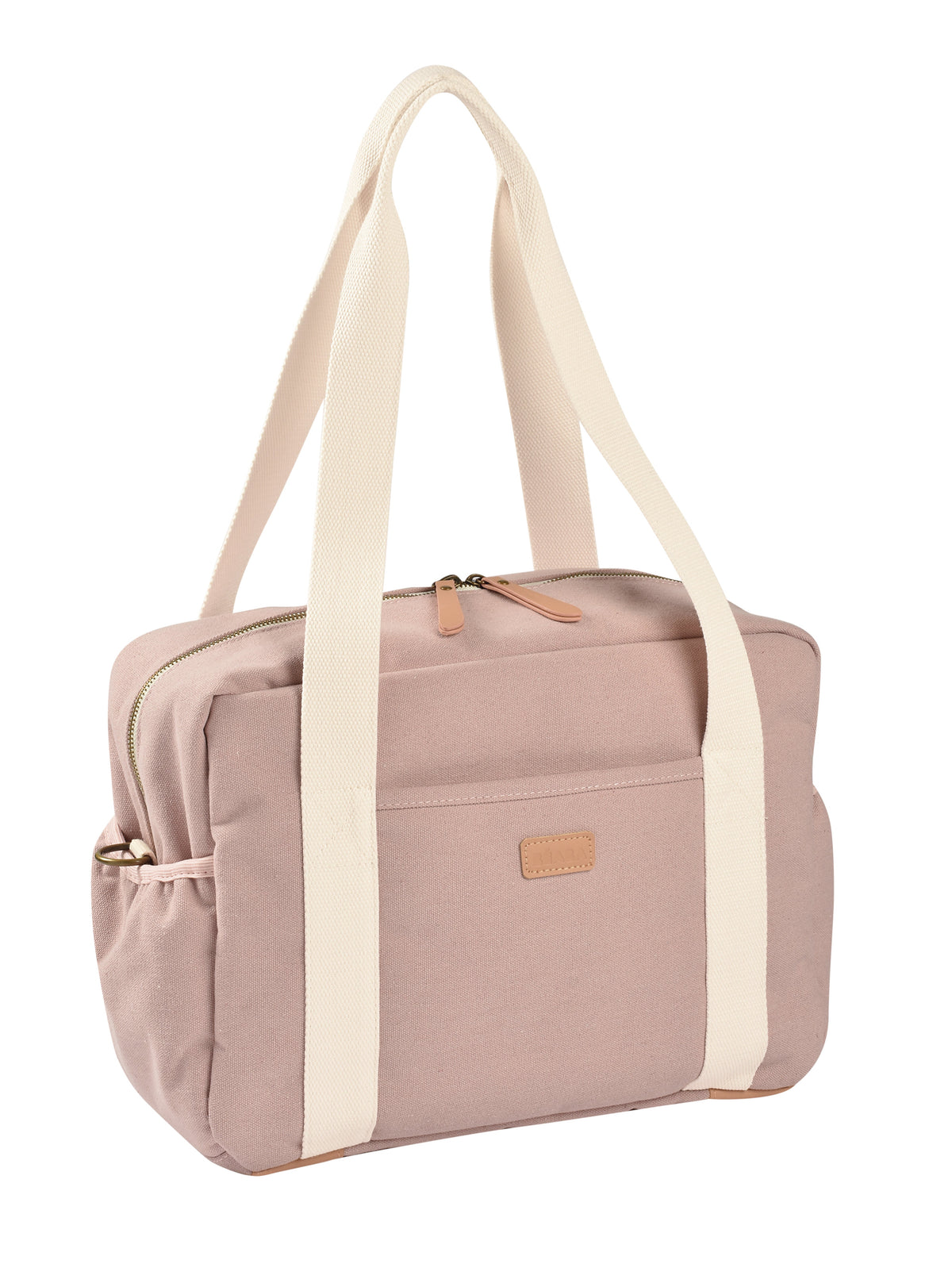 BÉABA Paris Changing Bag — Dusty Pink