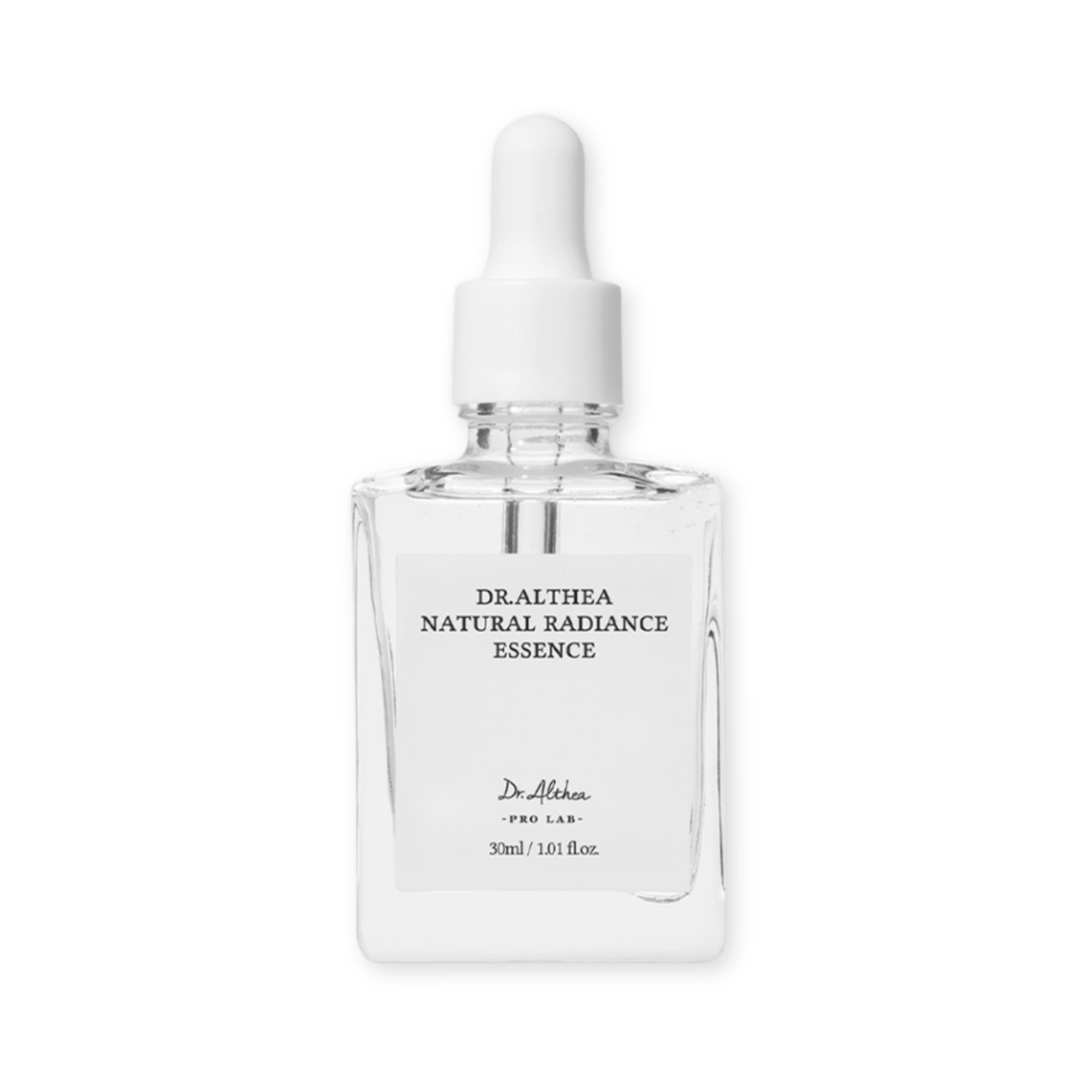 Dr.Althea Natural Radiance Essence