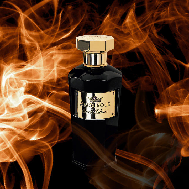 Oud Tabac Eau de Parfum 100ml