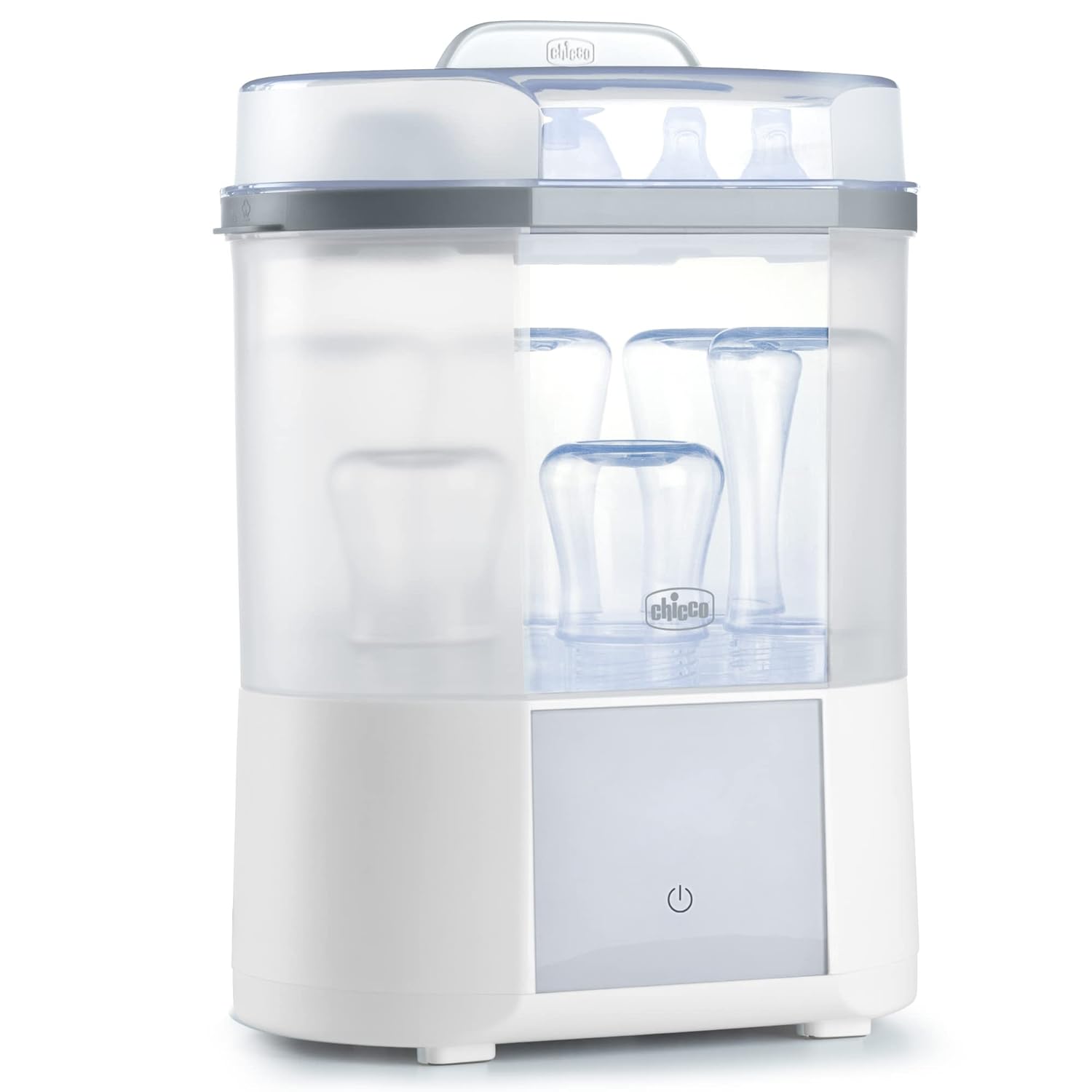 Chicco Advanced Electric Steam Sterilizer & Dryer