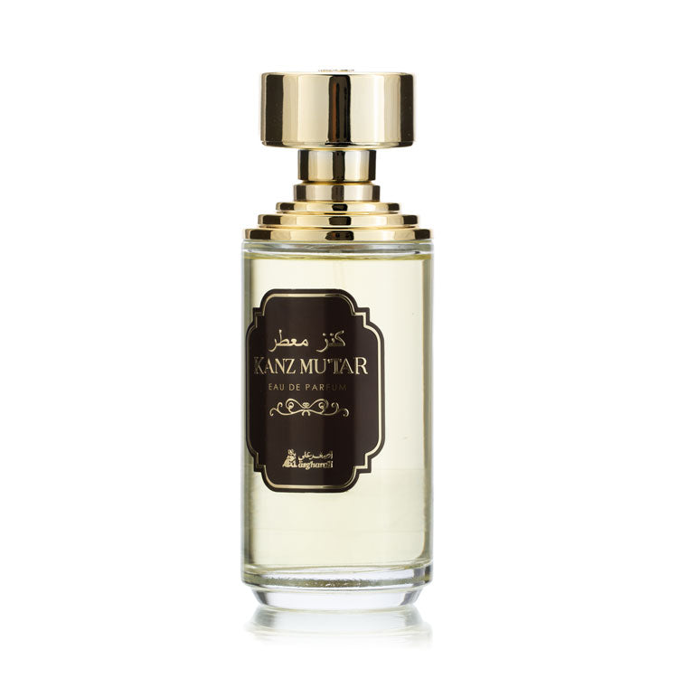 Kanz Mu'tar Sp 100ML