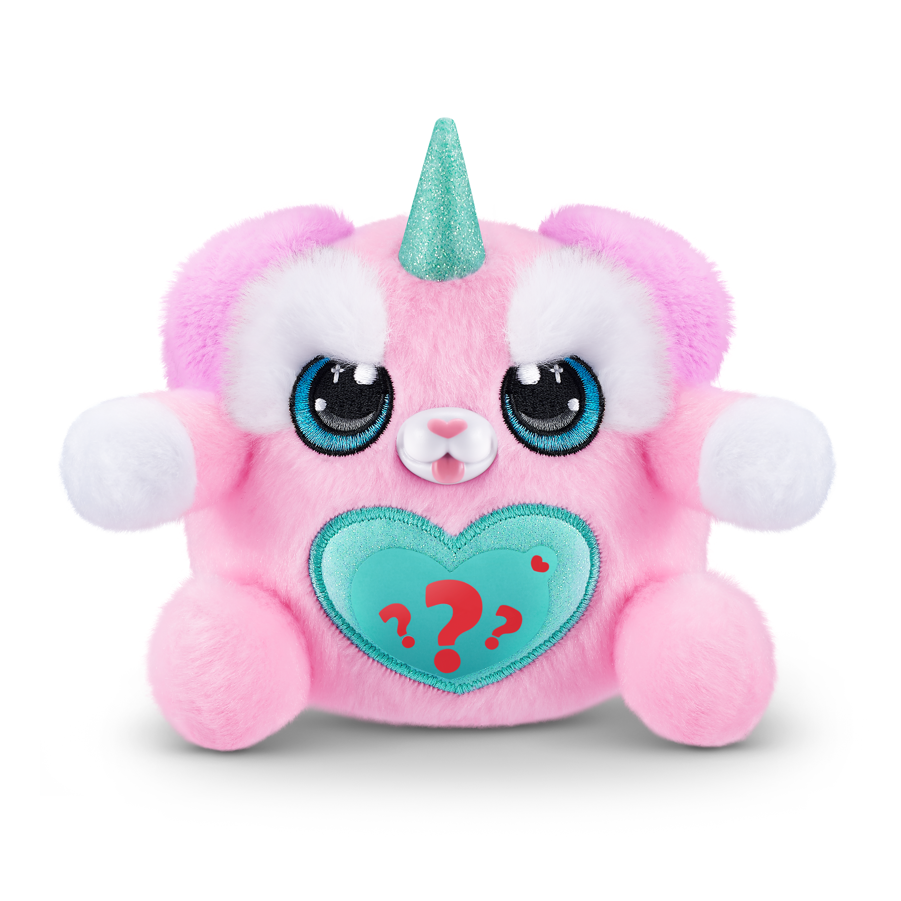 Rainbocorns Puppycorn Surprise Series 8 – Scented Unboxing Toy