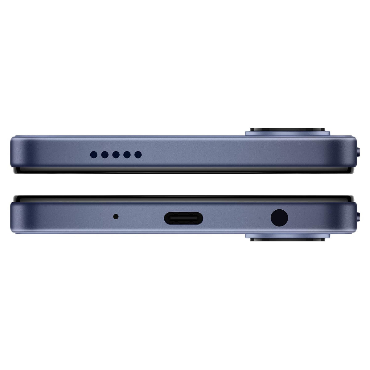 vivo Y21 5G Smartphone, 4GB RAM, 256GB Storage, 6.74" Display, 6500mAh Battery, 44W FlashCharge, Dual SIM
