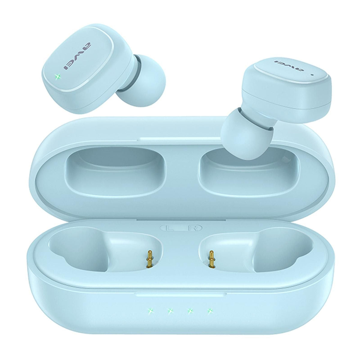 awei T13 Pro Bluetooth V5.1 Sports Headset