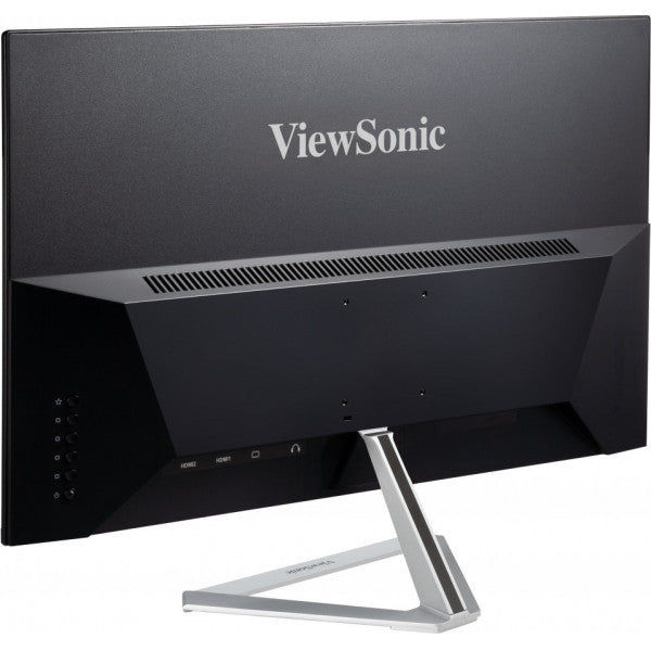ViewSonic SH 24" Full HD Monitor-VX2476-SH