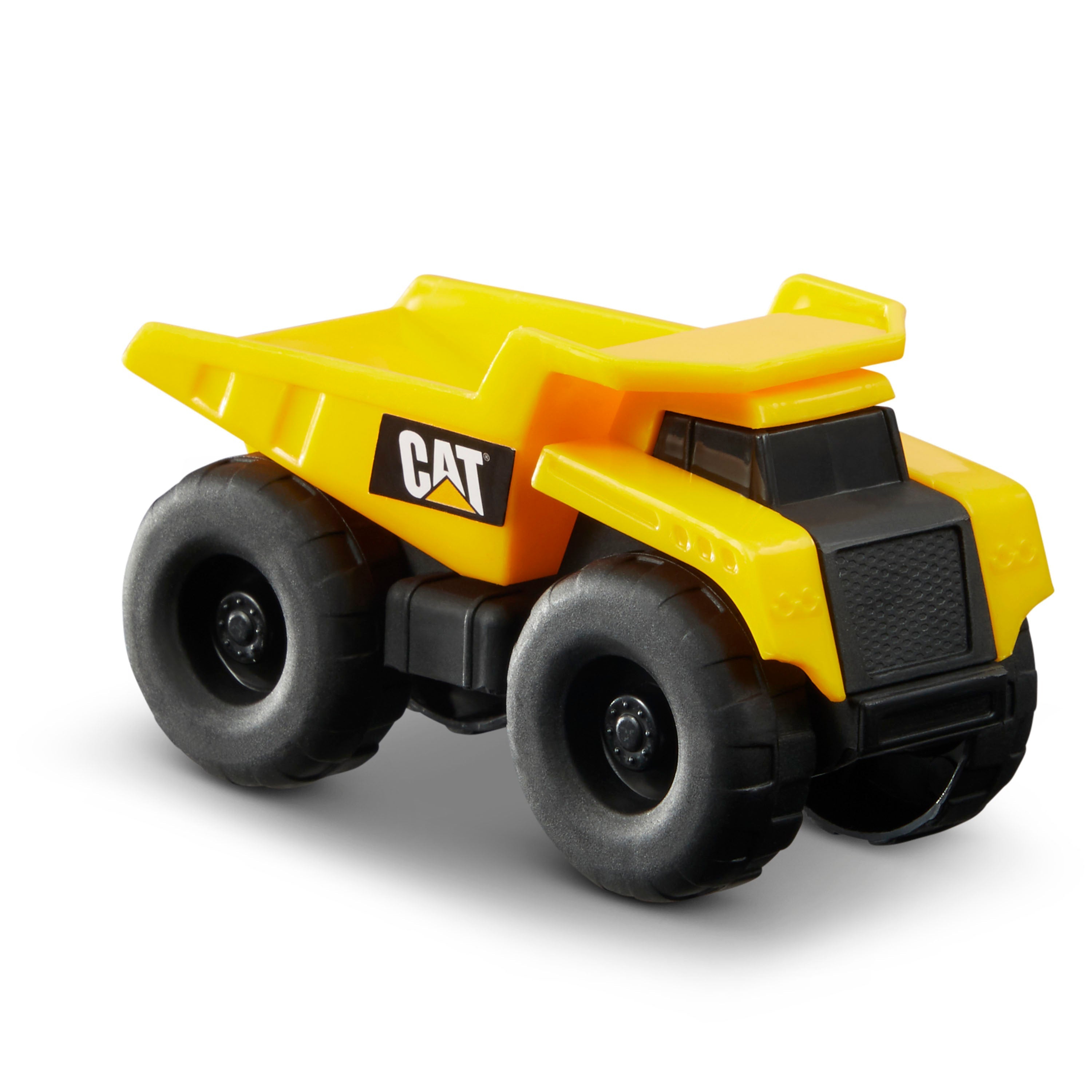 CAT MINI MACHINES 3 2PACK ASSORTMENT