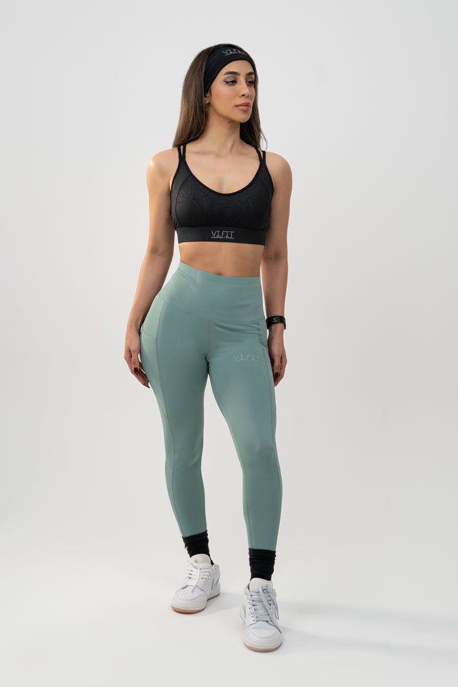 Sierra Fitness Bra