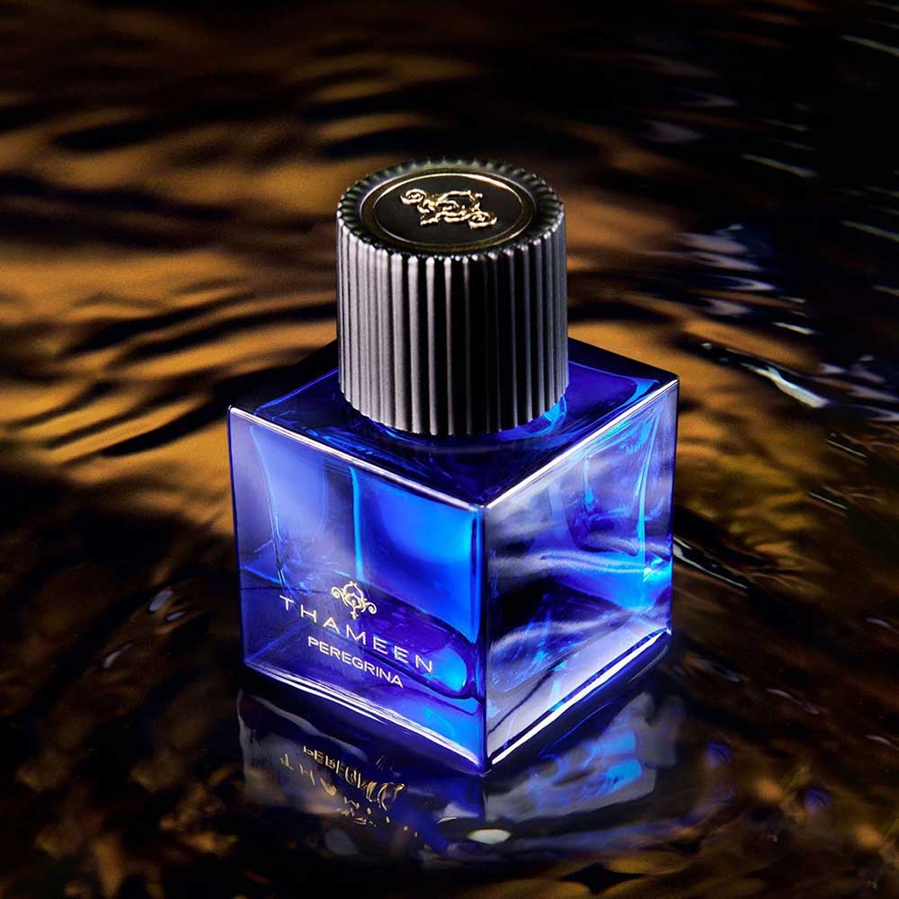 Peregrina Extrait de Parfum