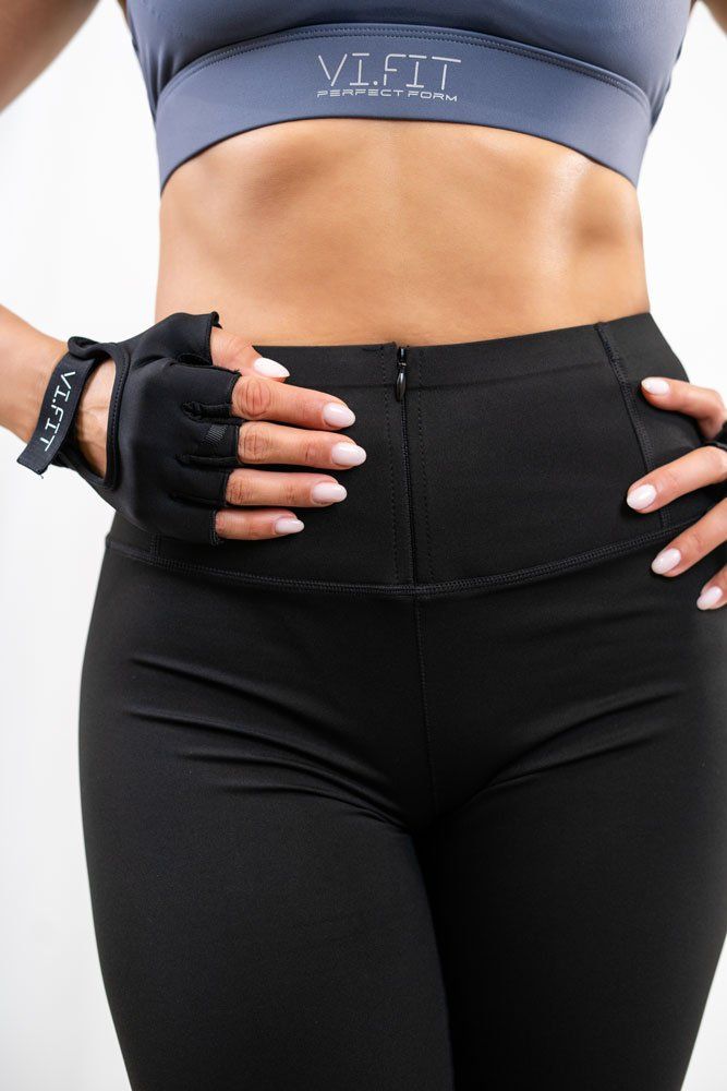 Zion Fitness Legging