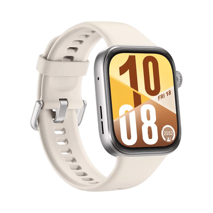 HUAWEI WATCH FIT 4 SYA-B09 WHITE