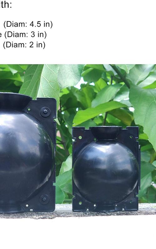 Air Layering Propagation Balls Hight-pressure Plant Rooting Ball Root Grafting Growing Breed