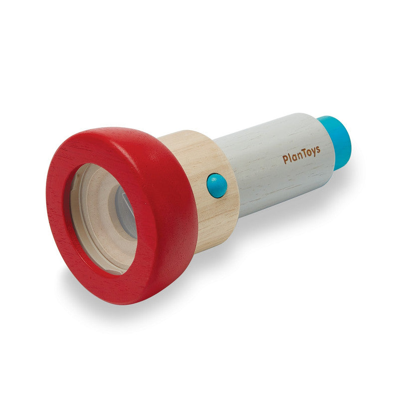 PlanToys Kaleidoscope