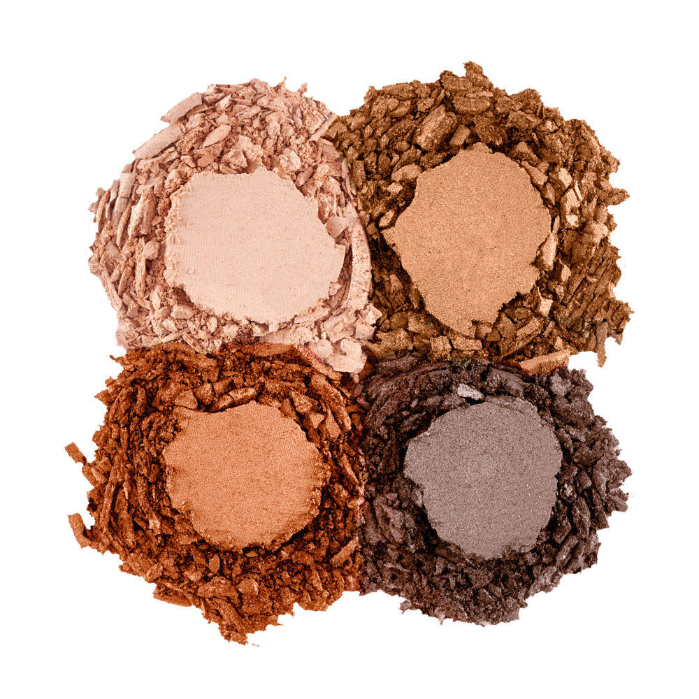 Flormar Color Eyeshadow Palette 8g