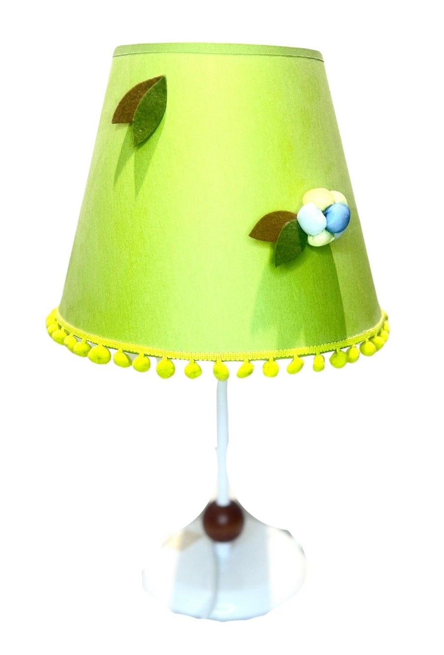 Anatolia Table Lamp #AYD-005