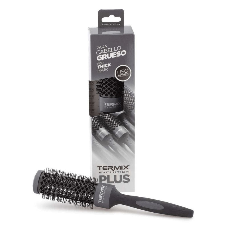 Termix Evolution Plus Hairbrush-12
