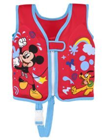 BWAY SWIM SAFE MICKEY&FRIENDS 51CM S/M