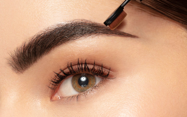 Full Eyebrow Pencil