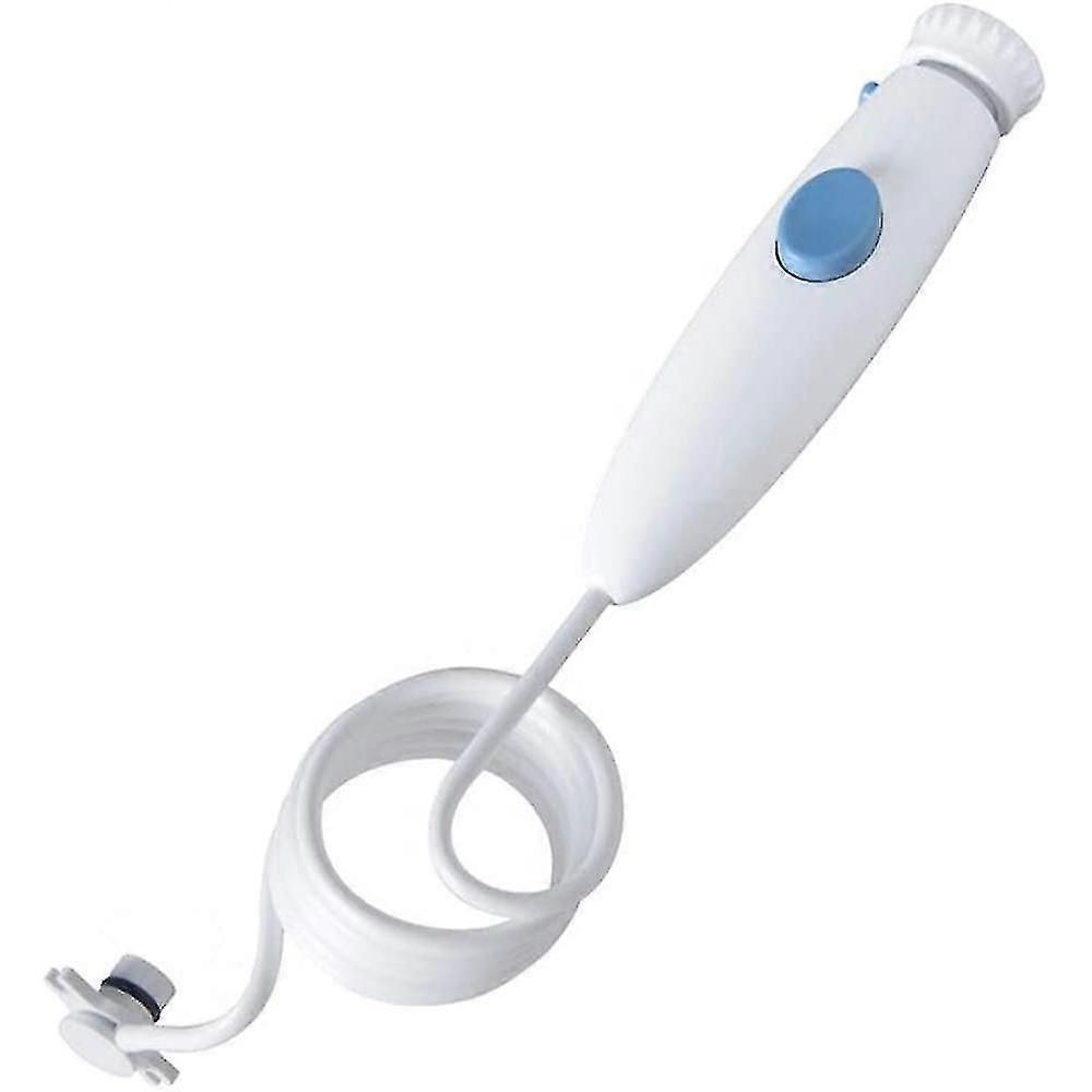 Oral Hygiene Accessories For Waterpik Wp-100, Wp-900 Replacement Handle/hose Set For Ultra Water Flosser zxin