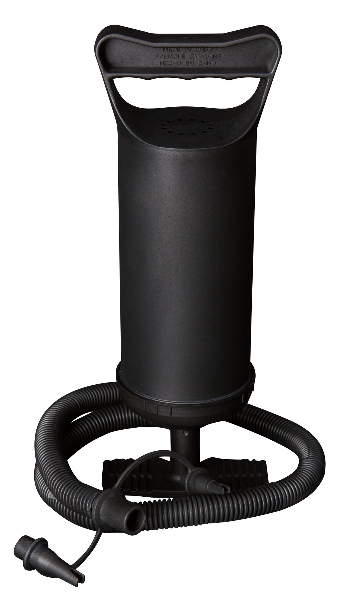 BWAY INFLATION PUMP 30CM